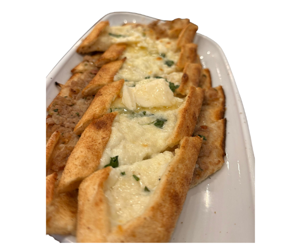 Peynirli Pide
